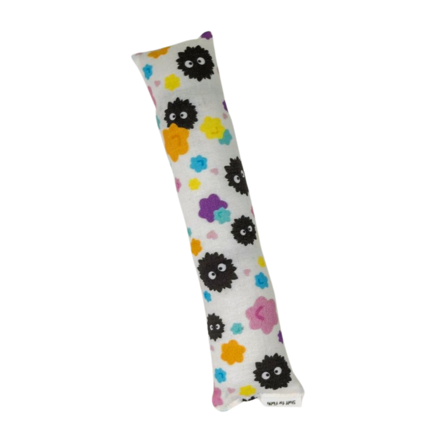 Soot Sprites - Catnip Kicker