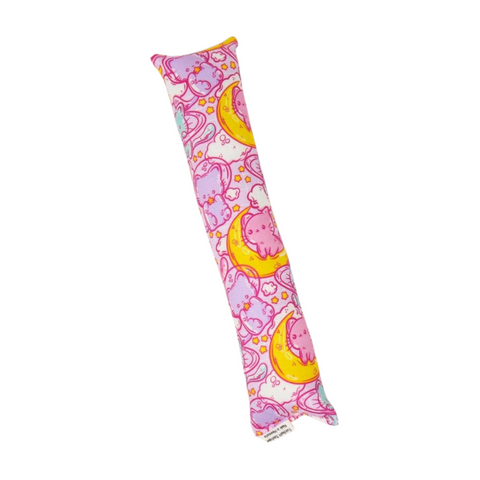 Cosmic Kitties - Catnip Kicker