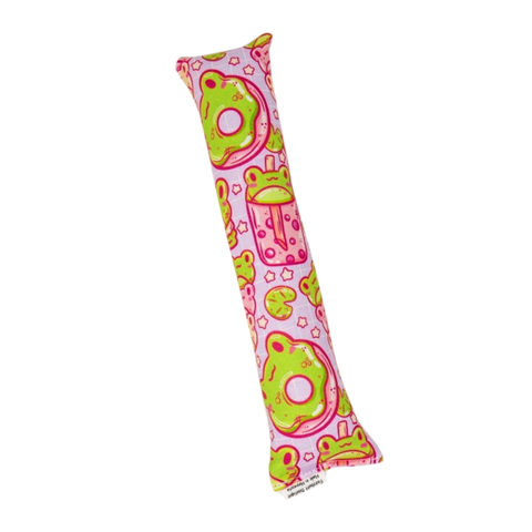 Froggy Treats - Catnip Kicker