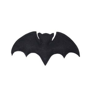 Bat - Felt Catnip Toy