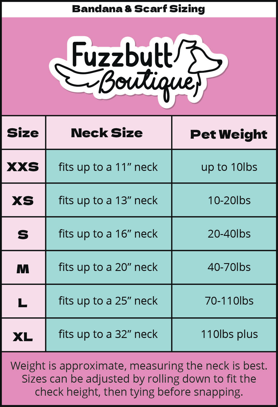 All I Want for Christmas Doggy - Pet Bandana