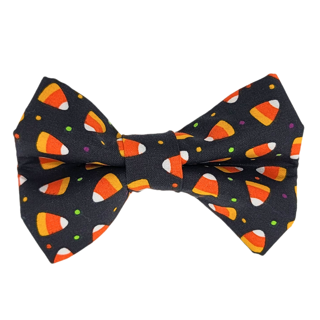 Candy Corn - Bow Tie