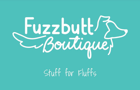 Fuzzbutt Boutique E-Gift Card