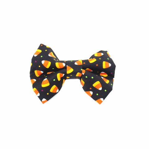 Candy Corn - Bow Tie