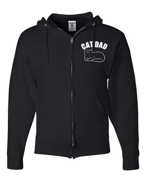 Cat Dad - Sweatshirt