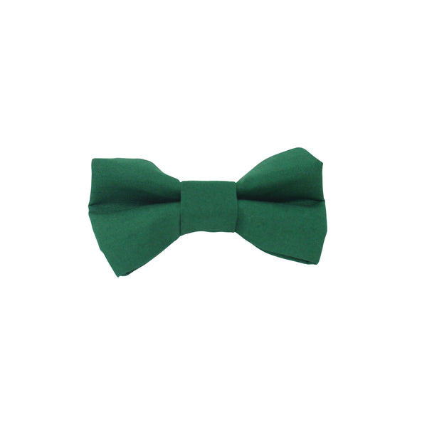 Green -Bow Tie