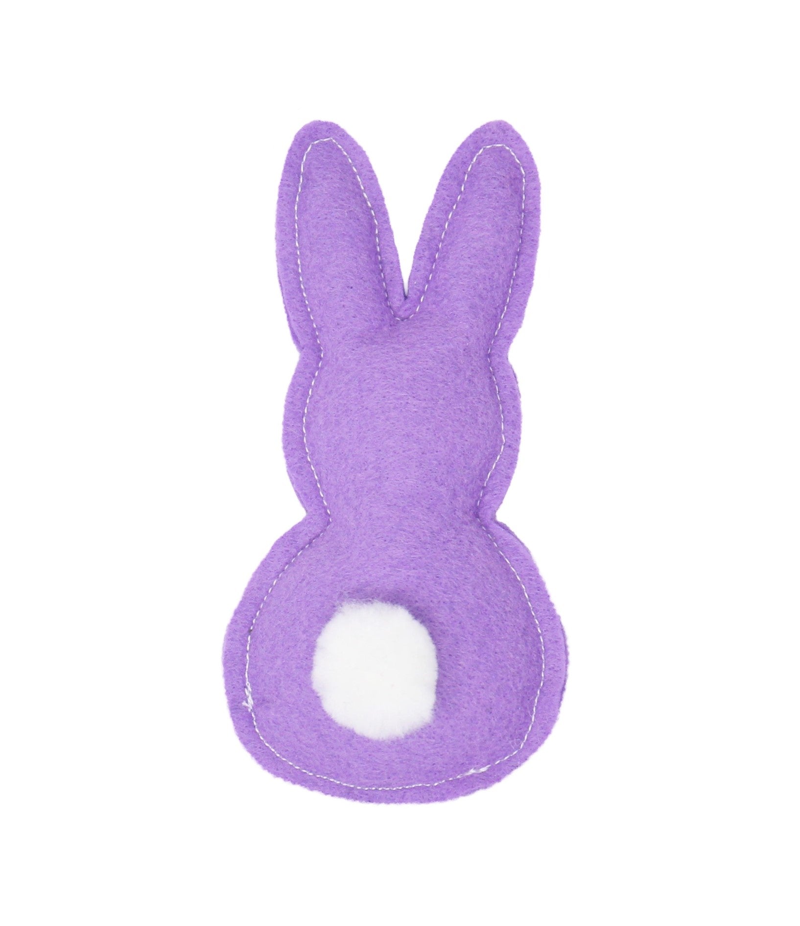 Bunny - Felt Catnip Toy