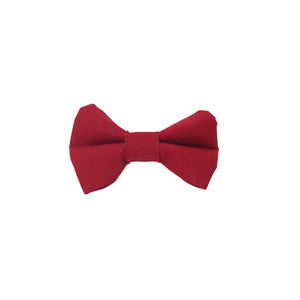 Red -Bow Tie